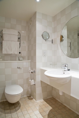 Imagen de la habitación del Hotel Holiday Inn Guildford, An Ihg. Foto 6