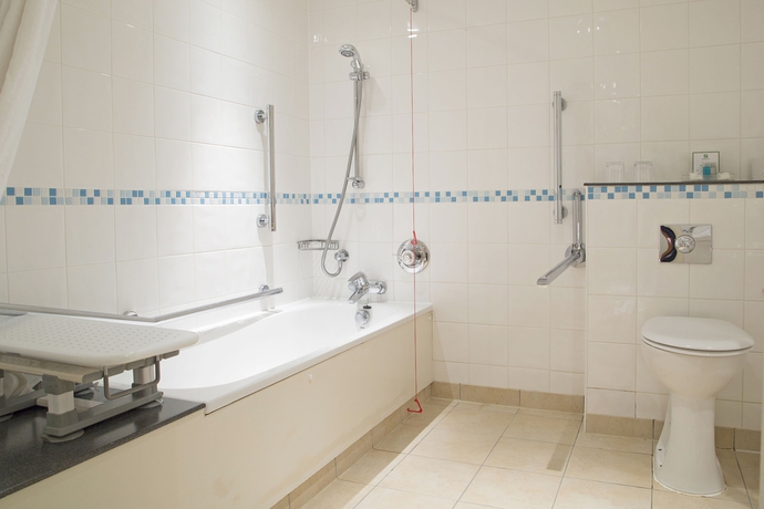 Imagen de la habitación del Hotel Holiday Inn Guildford, An Ihg. Foto 9