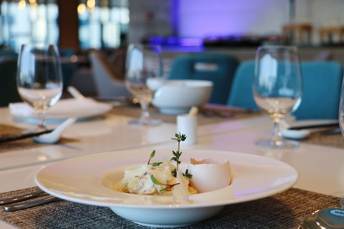 Imagen de la habitación del Hotel Holiday Inn Guiyang City Center. Foto 14