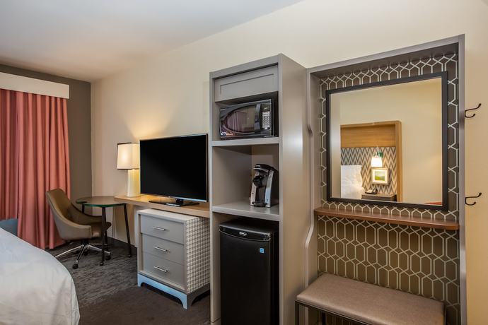 Imagen de la habitación del Hotel Holiday Inn Gulfport Airport, an IHG. Foto 4