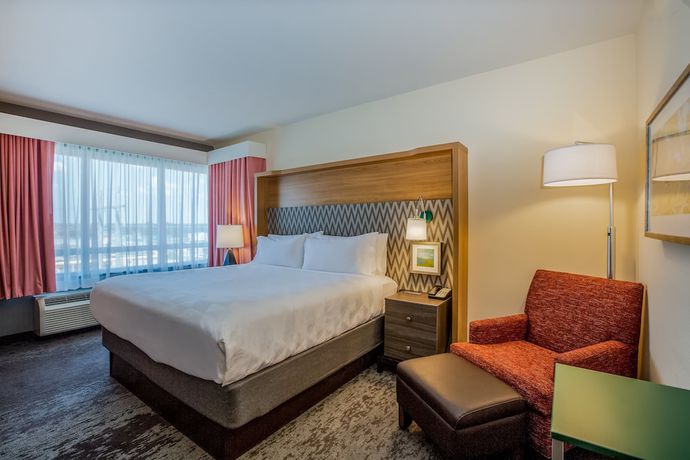 Imagen de la habitación del Hotel Holiday Inn Gulfport Airport, an IHG. Foto 5