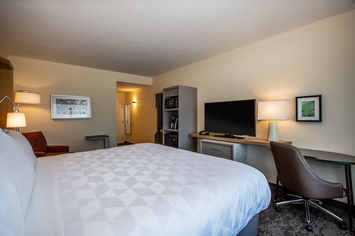Imagen de la habitación del Hotel Holiday Inn Gulfport Airport, an IHG. Foto 6