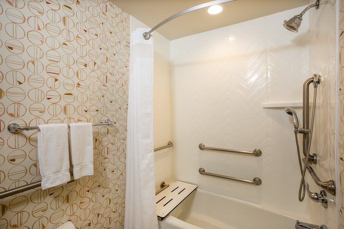 Imagen de la habitación del Hotel Holiday Inn Gulfport Airport, an IHG. Foto 7