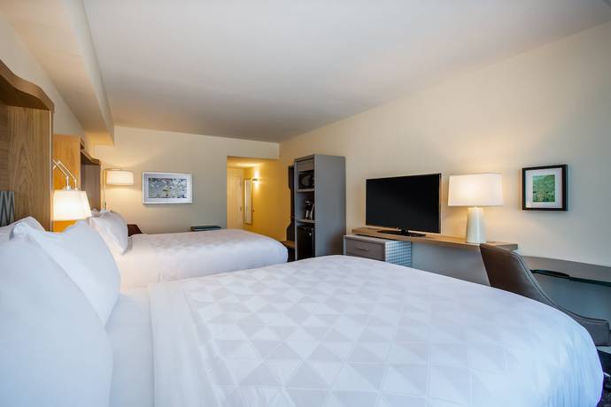 Imagen de la habitación del Hotel Holiday Inn Gulfport Airport, an IHG. Foto 8