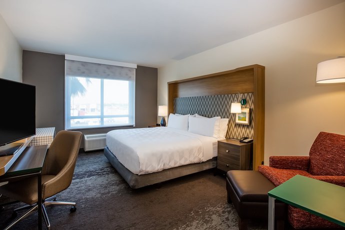 Imagen de la habitación del Hotel Holiday Inn Gulfport Airport, an IHG. Foto 10