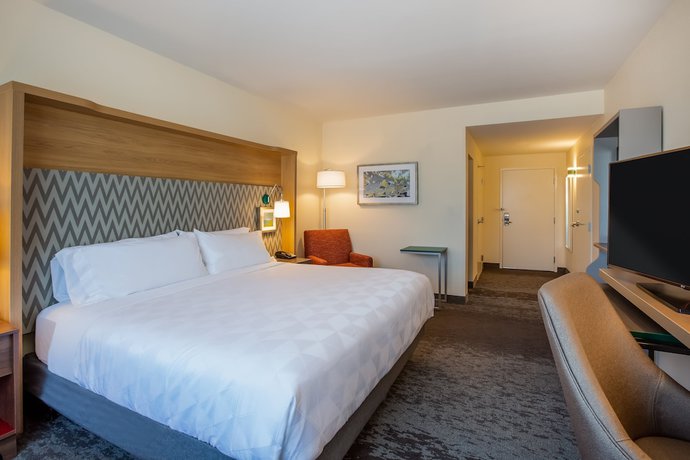 Imagen de la habitación del Hotel Holiday Inn Gulfport Airport, an IHG. Foto 11