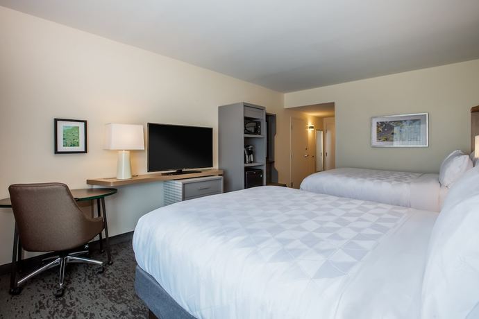 Imagen de la habitación del Hotel Holiday Inn Gulfport Airport, an IHG. Foto 13
