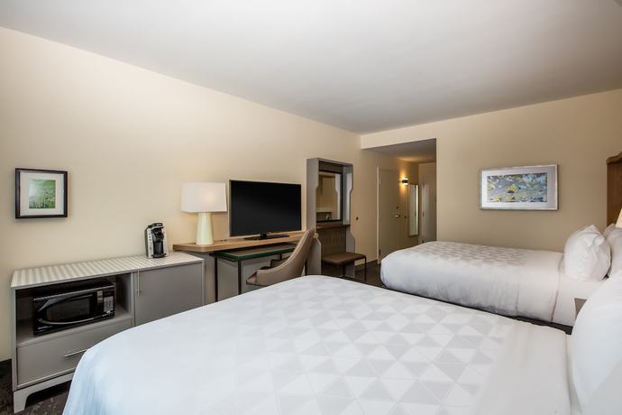 Imagen de la habitación del Hotel Holiday Inn Gulfport Airport, an IHG. Foto 14