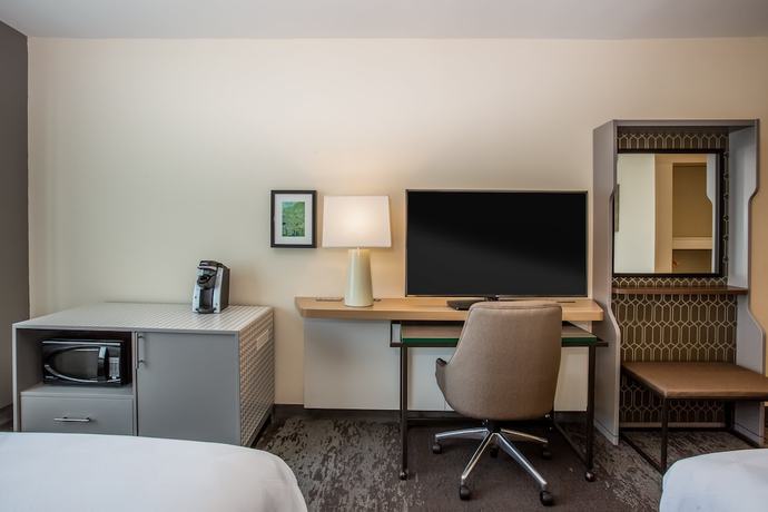 Imagen de la habitación del Hotel Holiday Inn Gulfport Airport, an IHG. Foto 15