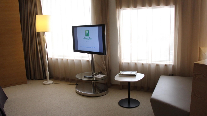 Imagen de la habitación del Hotel Holiday Inn Gwangju, An Ihg. Foto 6