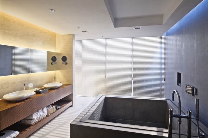 Imagen de la habitación del Hotel Holiday Inn Gwangju, An Ihg. Foto 7