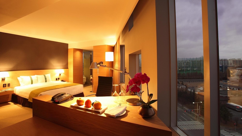 Imagen de la habitación del Hotel Holiday Inn Gwangju, An Ihg. Foto 12