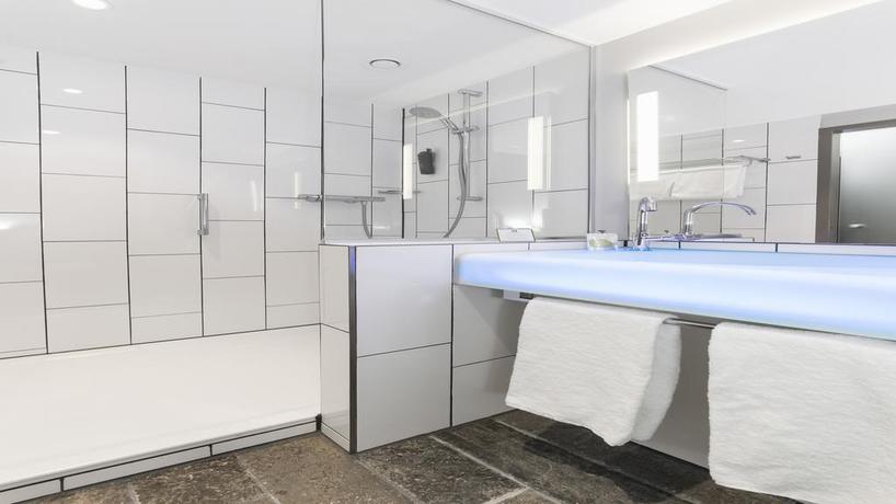 Imagen de la habitación del Hotel Holiday Inn Hamburg - City Nord. Foto 5