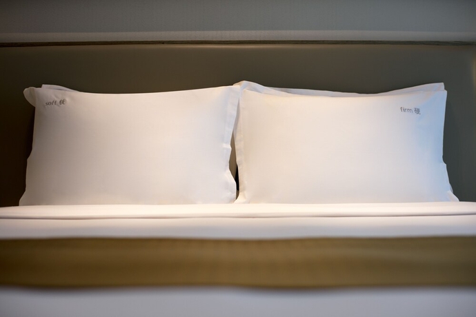 Imagen de la habitación del Hotel Holiday Inn Hangzhou Gongshu, An Ihg. Foto 9