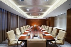 Imagen de los interiores del Hotel Holiday Inn Hangzhou Thousand-island Lake. Foto 6