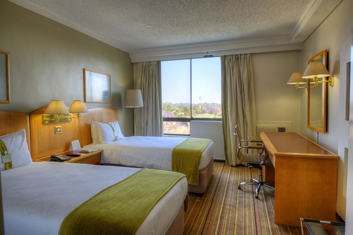 Imagen de la habitación del Hotel Holiday Inn Harare, An Ihg. Foto 6