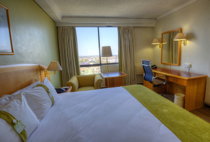 Imagen de la habitación del Hotel Holiday Inn Harare, An Ihg. Foto 7