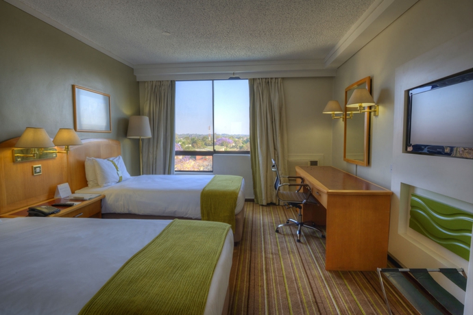 Imagen de la habitación del Hotel Holiday Inn Harare, An Ihg. Foto 8
