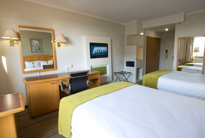 Imagen de la habitación del Hotel Holiday Inn Harare, An Ihg. Foto 9