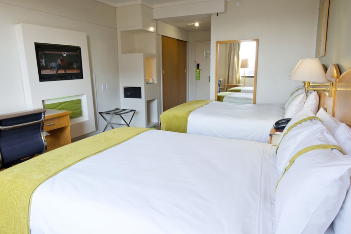 Imagen de la habitación del Hotel Holiday Inn Harare, An Ihg. Foto 10