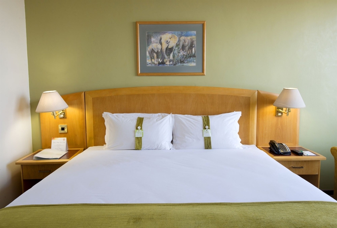 Imagen de la habitación del Hotel Holiday Inn Harare, An Ihg. Foto 12