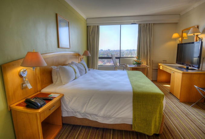 Imagen de la habitación del Hotel Holiday Inn Harare, An Ihg. Foto 14