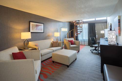 Imagen de la habitación del Hotel Holiday Inn Harrisburg I-81. Foto 2