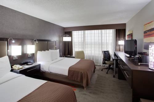 Imagen de la habitación del Hotel Holiday Inn Harrisburg I-81. Foto 5