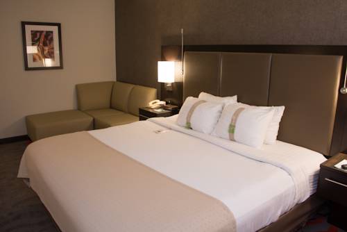 Imagen de la habitación del Hotel Holiday Inn Harrisburg I-81. Foto 7