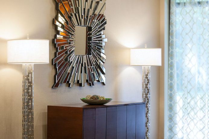 Imagen de los interiores del Hotel Holiday Inn Hartford Downtown Area. Foto 14