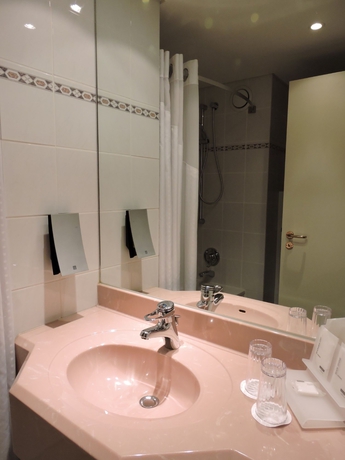 Imagen de la habitación del Hotel Holiday Inn Hasselt, An Ihg. Foto 12