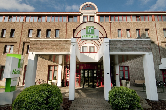 Imagen general del Hotel Holiday Inn Hasselt, An Ihg. Foto 3