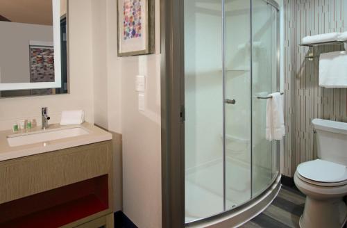 Imagen de la habitación del Hotel Holiday Inn Hattiesburg - North, An Ihg. Foto 5