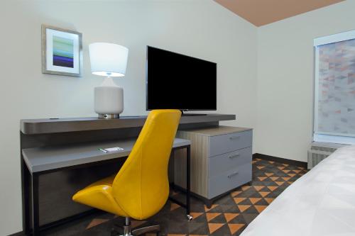 Imagen de la habitación del Hotel Holiday Inn Hattiesburg - North, An Ihg. Foto 7