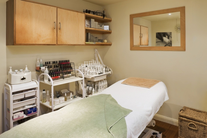 Imagen de los interiores del Hotel Holiday Inn Haydock M6 Jct23, An Ihg. Foto 11