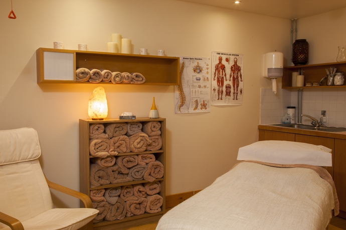 Imagen de los interiores del Hotel Holiday Inn Haydock M6 Jct23, An Ihg. Foto 13