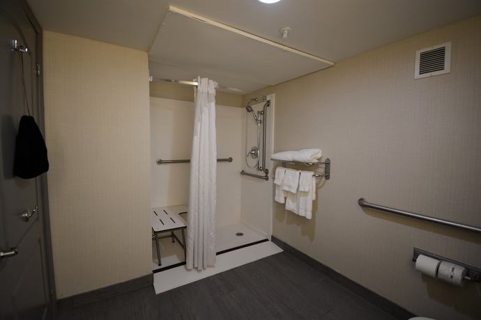 Imagen de la habitación del Hotel Holiday Inn Hazlet, An Ihg. Foto 2