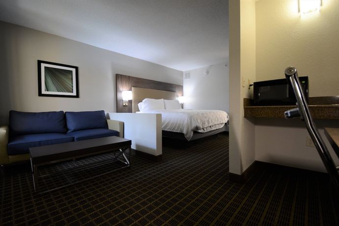 Imagen de la habitación del Hotel Holiday Inn Hazlet, An Ihg. Foto 5