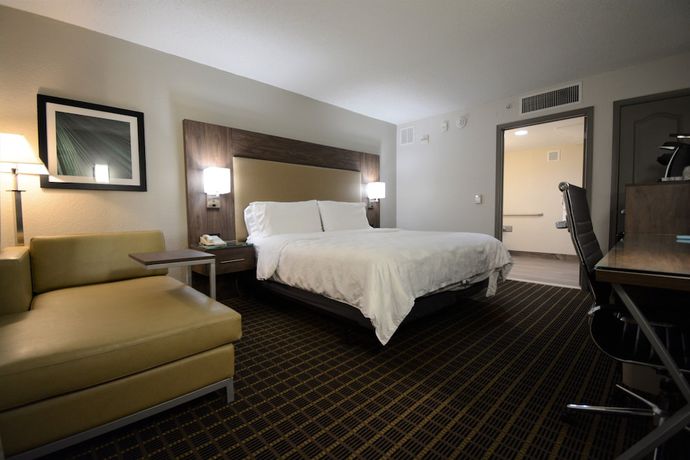 Imagen de la habitación del Hotel Holiday Inn Hazlet, An Ihg. Foto 9