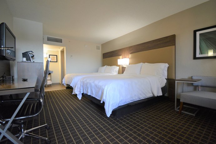 Imagen de la habitación del Hotel Holiday Inn Hazlet, An Ihg. Foto 11