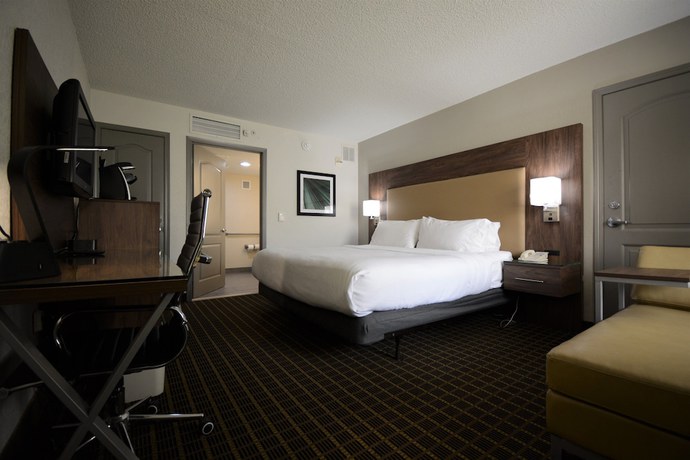 Imagen de la habitación del Hotel Holiday Inn Hazlet, An Ihg. Foto 12