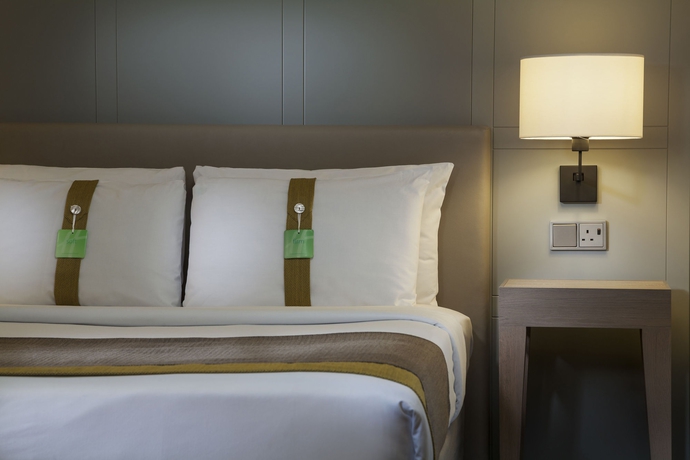 Imagen de la habitación del Hotel Holiday Inn Heathrow M4 Jct.4. Foto 2