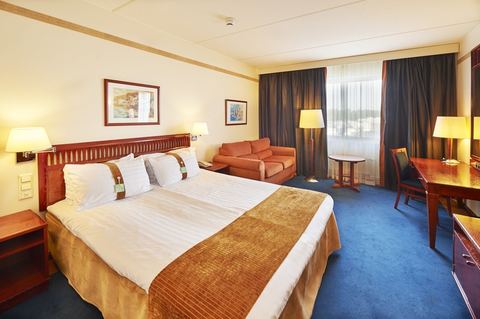 Imagen de la habitación del Hotel Holiday Inn Helsinki - Expo, An Ihg. Foto 6