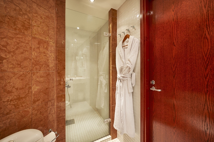 Imagen de la habitación del Hotel Holiday Inn Helsinki - Expo, An Ihg. Foto 9