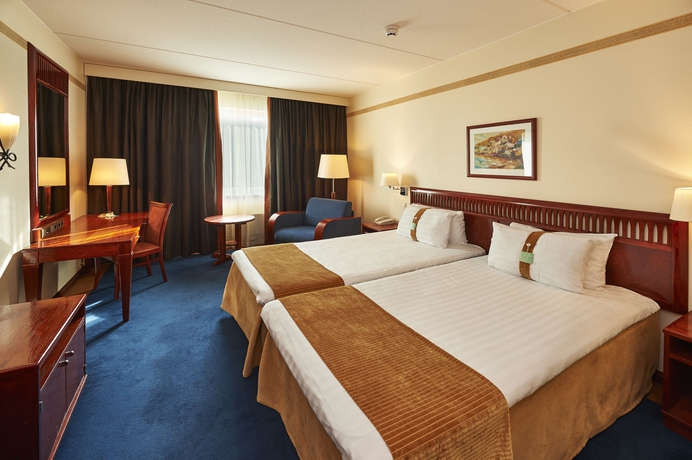 Imagen de la habitación del Hotel Holiday Inn Helsinki - Expo, An Ihg. Foto 12