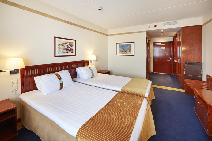 Imagen de la habitación del Hotel Holiday Inn Helsinki - Expo, An Ihg. Foto 13