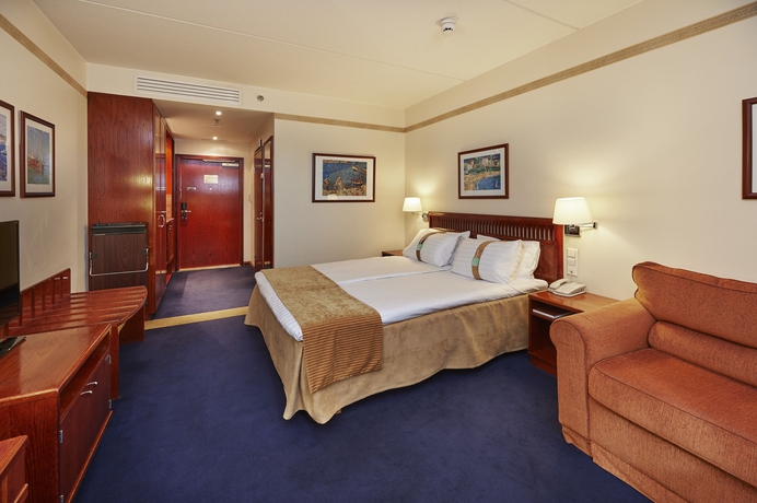 Imagen de la habitación del Hotel Holiday Inn Helsinki - Expo, An Ihg. Foto 14