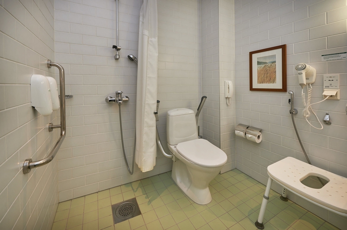 Imagen de la habitación del Hotel Holiday Inn Helsinki West- Ruoholahti, An Ihg. Foto 9