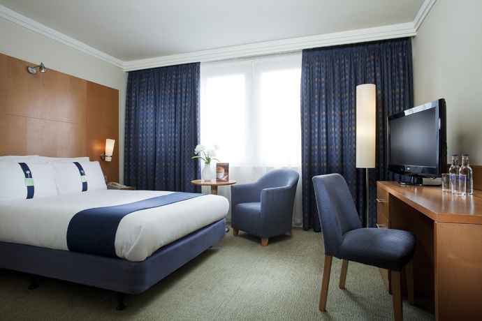 Imagen de la habitación del Hotel Holiday Inn Hemel Hempstead M1, Jct. 8, An Ihg. Foto 9
