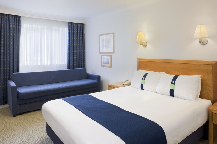 Imagen de la habitación del Hotel Holiday Inn Hemel Hempstead M1, Jct. 8, An Ihg. Foto 10